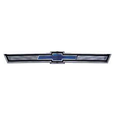 Goodmark Industries HOOD ORNAMENT - GMK401221569 | GarageAndFab.com