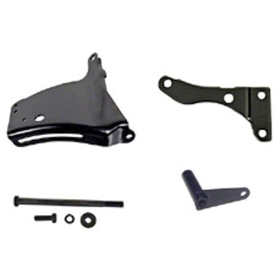 Goodmark Industries ALTERNATOR BRACKETS - GMK4012285691S | GarageAndFab.com