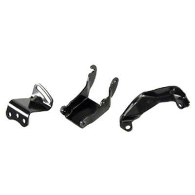 Goodmark Industries POWER STEERING BRACKETS & PARTS - GMK4012289692S | GarageAndFab.com