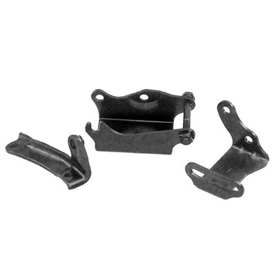 Goodmark Industries POWER STEERING BRACKETS & PARTS - GMK4012289693S | GarageAndFab.com