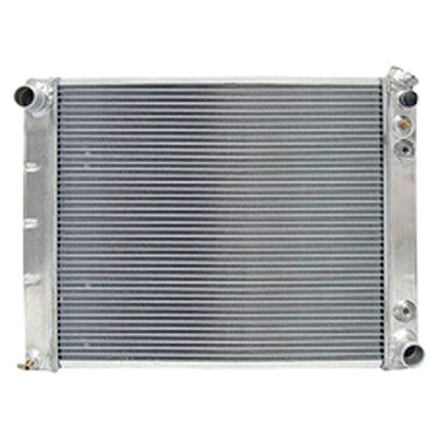 Goodmark Industries RADIATOR - GMK401230572A | GarageAndFab.com