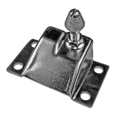 Goodmark Industries HOOD LATCH - GMK4012319681 | GarageAndFab.com