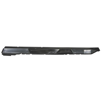 Goodmark Industries ROCKER PANEL (INNER) - GMK4012460681L | GarageAndFab.com