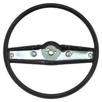 Goodmark Industries STEERING WHEEL - GMK4012540691 | GarageAndFab.com