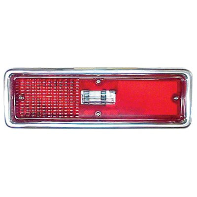 Goodmark Industries TAIL LAMP ASSEMBLY - GMK401284270L | GarageAndFab.com