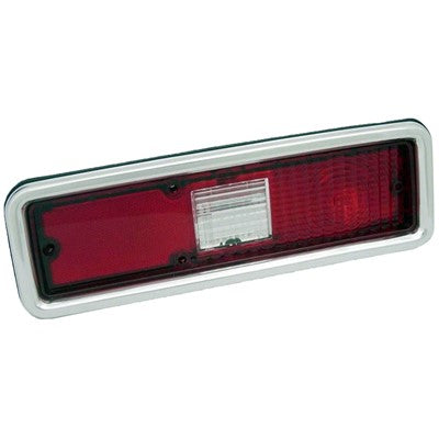 Goodmark Industries TAIL LAMP ASSEMBLY - GMK4012842721L | GarageAndFab.com