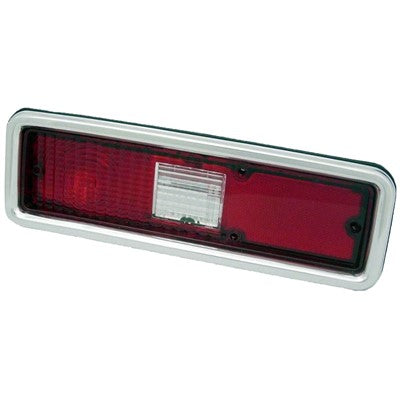 Goodmark Industries TAIL LAMP ASSEMBLY - GMK4012842721R | GarageAndFab.com