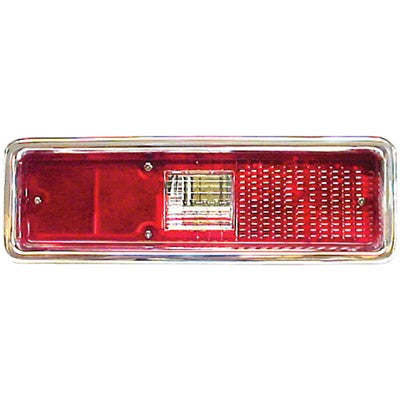 Goodmark Industries TAIL LAMP ASSEMBLY - GMK401284272R | GarageAndFab.com