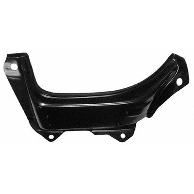 Goodmark Industries BUMPER BRACKET (REAR) - GMK401289068L | GarageAndFab.com