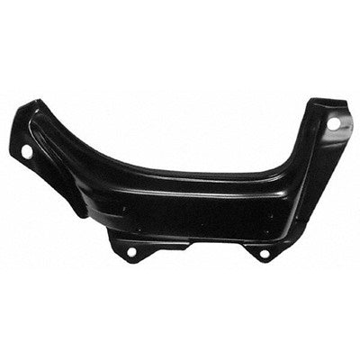 Goodmark Industries BUMPER BRACKET (REAR) - GMK401289068R | GarageAndFab.com