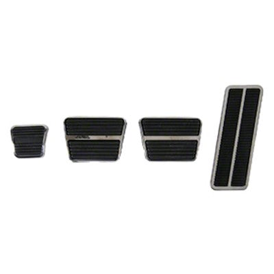 Goodmark Industries PEDAL PAD KIT - GMK4012910693S | GarageAndFab.com