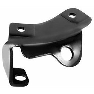 Goodmark Industries BUMPER BRACKET (FRONT/OUTER) - GMK402001067L | GarageAndFab.com