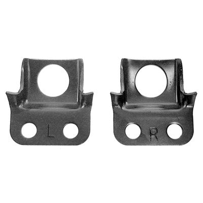 Goodmark Industries BUMPER BRACKET (FRONT/OUTER) - GMK4020010691P | GarageAndFab.com