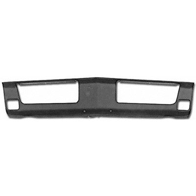 Goodmark Industries VALANCE (FRONT) - GMK4020025671 | GarageAndFab.com