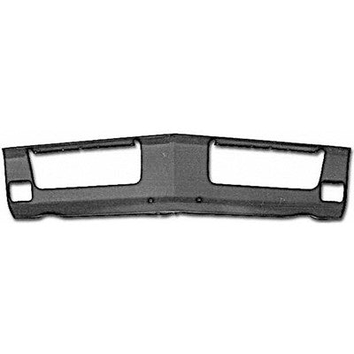 Goodmark Industries VALANCE (FRONT) - GMK4020025681 | GarageAndFab.com