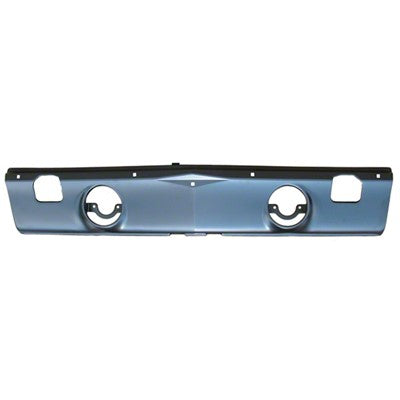 Goodmark Industries VALANCE (FRONT) - GMK4020025691 | GarageAndFab.com