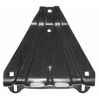 Goodmark Industries LICENSE PLATE BRACKET - GMK402004067 | GarageAndFab.com