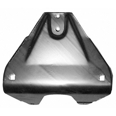 Goodmark Industries LICENSE PLATE BRACKET - GMK402004069 | GarageAndFab.com