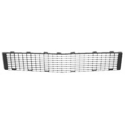 Goodmark Industries GRILLE - GMK4020050672A | GarageAndFab.com