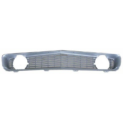 Goodmark Industries GRILLE - GMK4020050691 | GarageAndFab.com