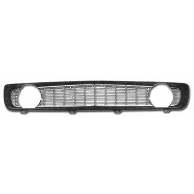 Goodmark Industries GRILLE - GMK4020050692 | GarageAndFab.com