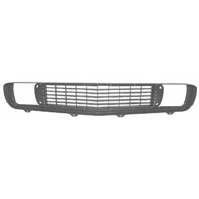 Goodmark Industries GRILLE - GMK4020050693 | GarageAndFab.com