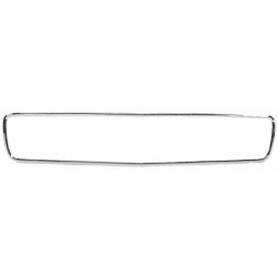 Goodmark Industries GRILLE MOLDING - GMK402005569 | GarageAndFab.com