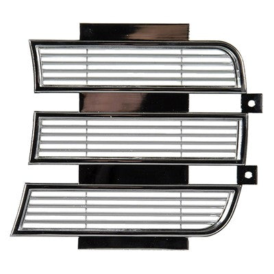 Goodmark Industries HEADLAMP DOORS & BEZELS - GMK4020060693L | GarageAndFab.com