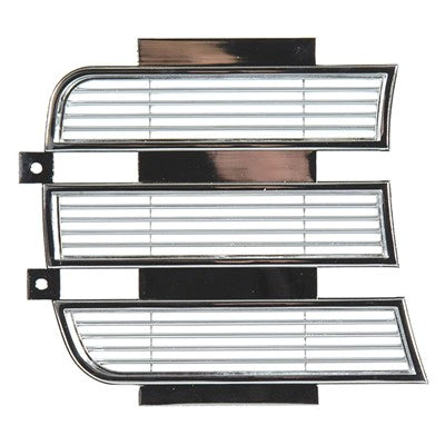 Goodmark Industries HEADLAMP DOORS & BEZELS - GMK4020060693R | GarageAndFab.com