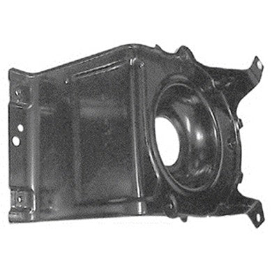 Goodmark Industries HEADLAMP MOUNTING HOUSING - GMK4020063671L | GarageAndFab.com