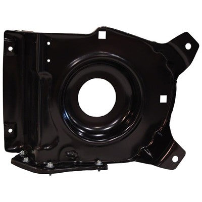 Goodmark Industries HEADLAMP MOUNTING HOUSING - GMK4020063672L | GarageAndFab.com