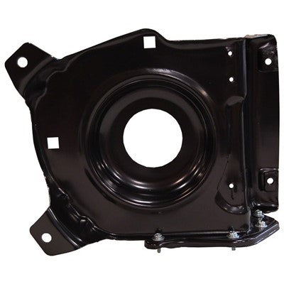 Goodmark Industries HEADLAMP MOUNTING HOUSING - GMK4020063672R | GarageAndFab.com