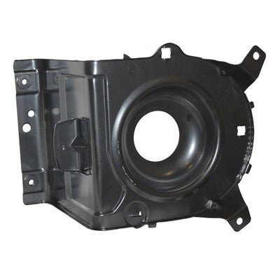 Goodmark Industries HEADLAMP MOUNTING HOUSING - GMK4020063681L | GarageAndFab.com