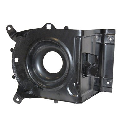 Goodmark Industries HEADLAMP MOUNTING HOUSING - GMK4020063681R | GarageAndFab.com