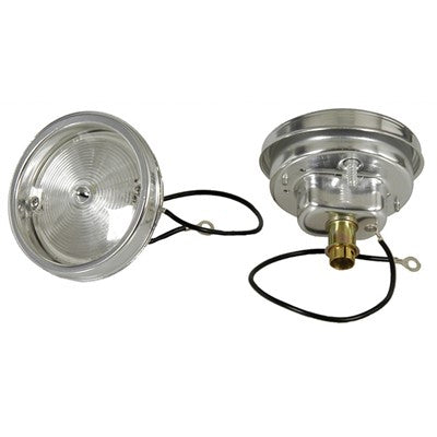 Goodmark Industries PARK LAMP ASSEMBLY - GMK4020071671RS | GarageAndFab.com