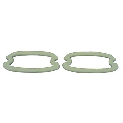 Goodmark Industries PARK LAMP LENS GASKET - GMK402007268P | GarageAndFab.com