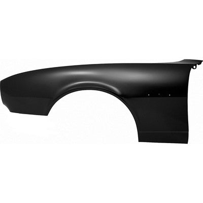 Goodmark Industries FENDERS - GMK4020100671LC | GarageAndFab.com