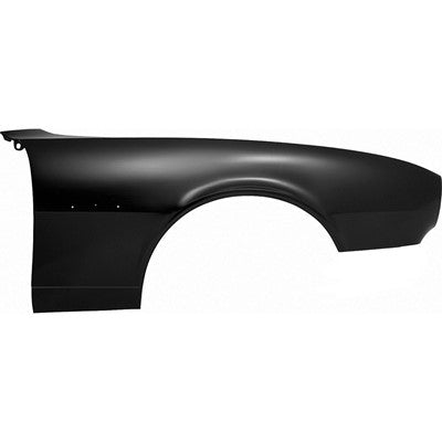 Goodmark Industries FENDERS - GMK4020100671RC | GarageAndFab.com