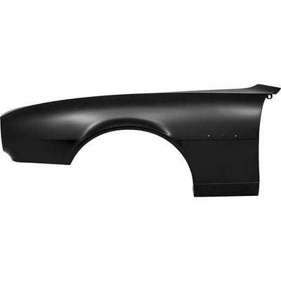 Goodmark Industries FENDERS - GMK402010067LC | GarageAndFab.com