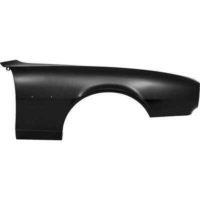 Goodmark Industries FENDERS - GMK402010067RC | GarageAndFab.com