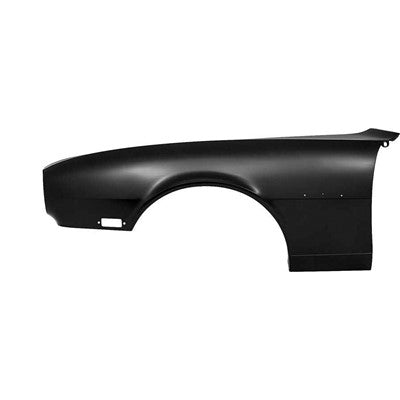 Goodmark Industries FENDERS - GMK4020100681LC | GarageAndFab.com