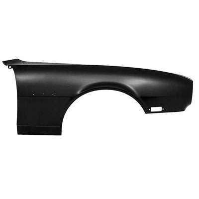 Goodmark Industries FENDERS - GMK4020100681RC | GarageAndFab.com