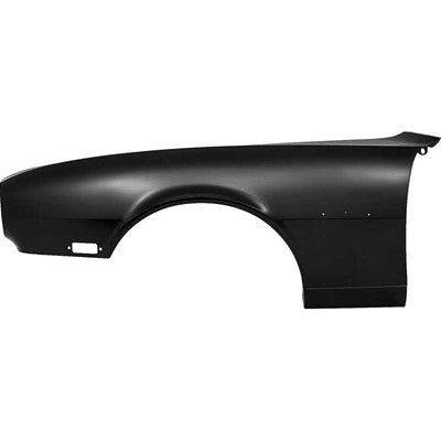 Goodmark Industries FENDERS - GMK402010068LC | GarageAndFab.com