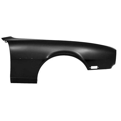 Goodmark Industries FENDERS - GMK402010068RC | GarageAndFab.com