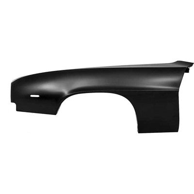 Goodmark Industries FENDERS - GMK4020100691LC | GarageAndFab.com