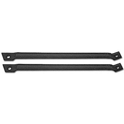 Goodmark Industries FENDER BRACE (FRONT) - GMK402012067P | GarageAndFab.com