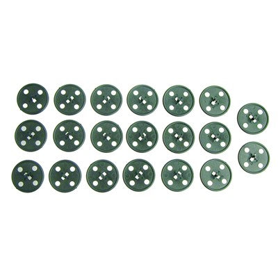 Goodmark Industries HOOD INSULATOR PAD - GMK4020202672S | GarageAndFab.com