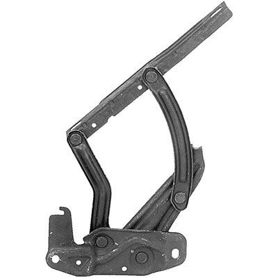 Goodmark Industries HOOD HINGE - GMK402021067R | GarageAndFab.com