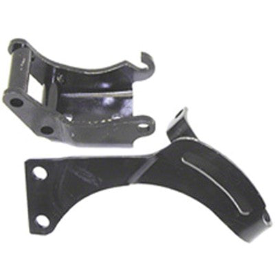 Goodmark Industries POWER STEERING BRACKETS & PARTS - GMK4020289672S | GarageAndFab.com