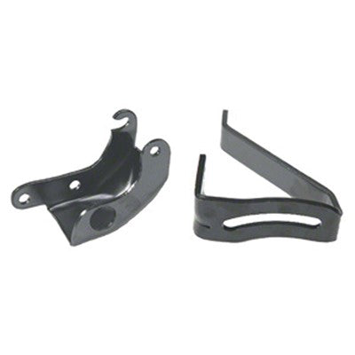 Goodmark Industries POWER STEERING BRACKETS & PARTS - GMK4020289673S | GarageAndFab.com